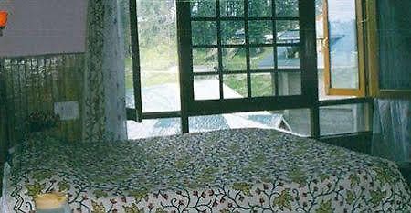 גולמארג Hotel Zahgeer Continental מראה חיצוני תמונה