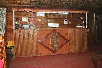 גולמארג Hotel Zahgeer Continental מראה חיצוני תמונה