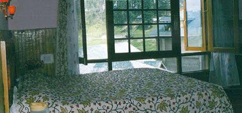 גולמארג Hotel Zahgeer Continental מראה חיצוני תמונה