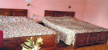 גולמארג Hotel Zahgeer Continental מראה חיצוני תמונה